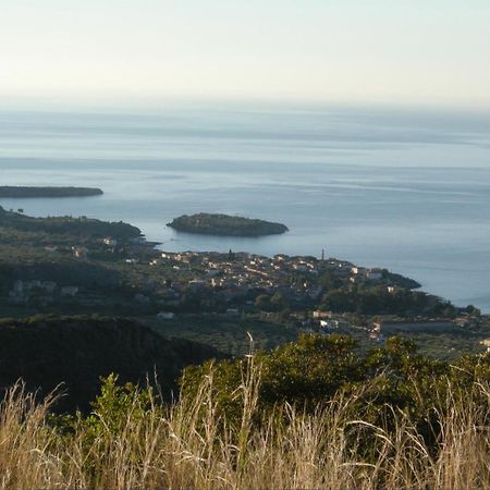 Vila Salvia Kardamyli Exteriér fotografie
