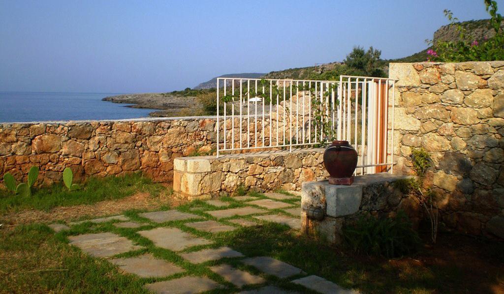 Vila Salvia Kardamyli Exteriér fotografie