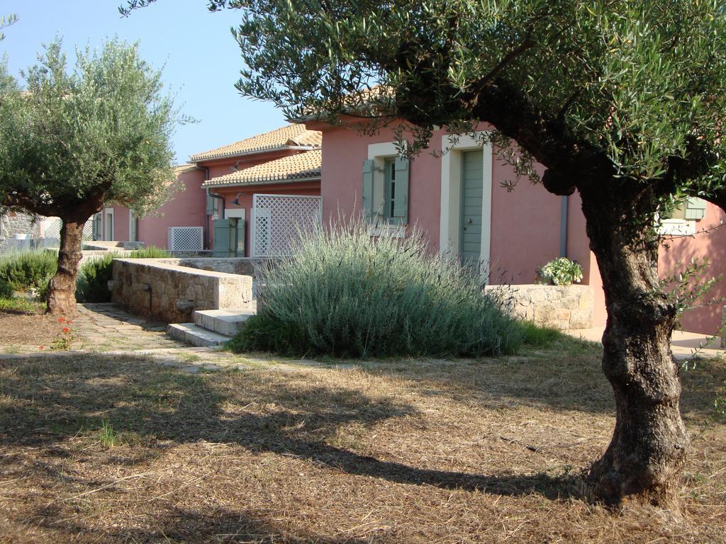 Vila Salvia Kardamyli Exteriér fotografie