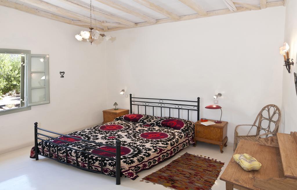 Vila Salvia Kardamyli Pokoj fotografie
