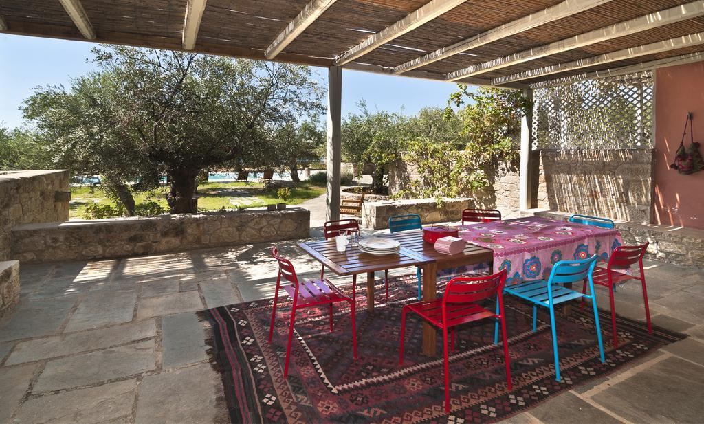 Vila Salvia Kardamyli Exteriér fotografie