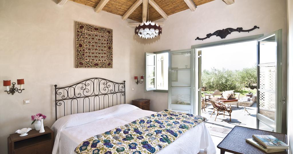 Vila Salvia Kardamyli Exteriér fotografie