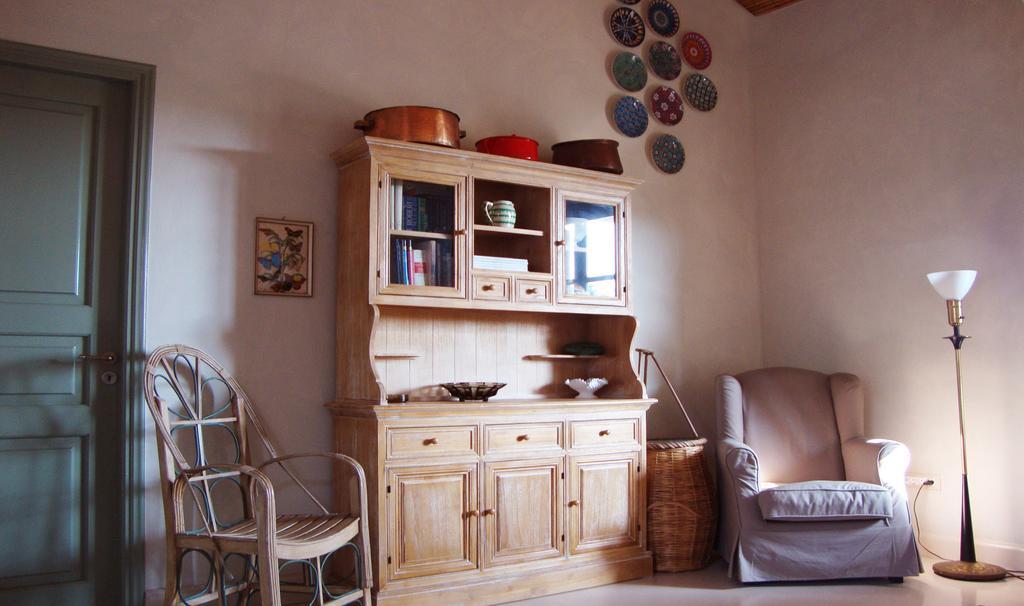 Vila Salvia Kardamyli Exteriér fotografie